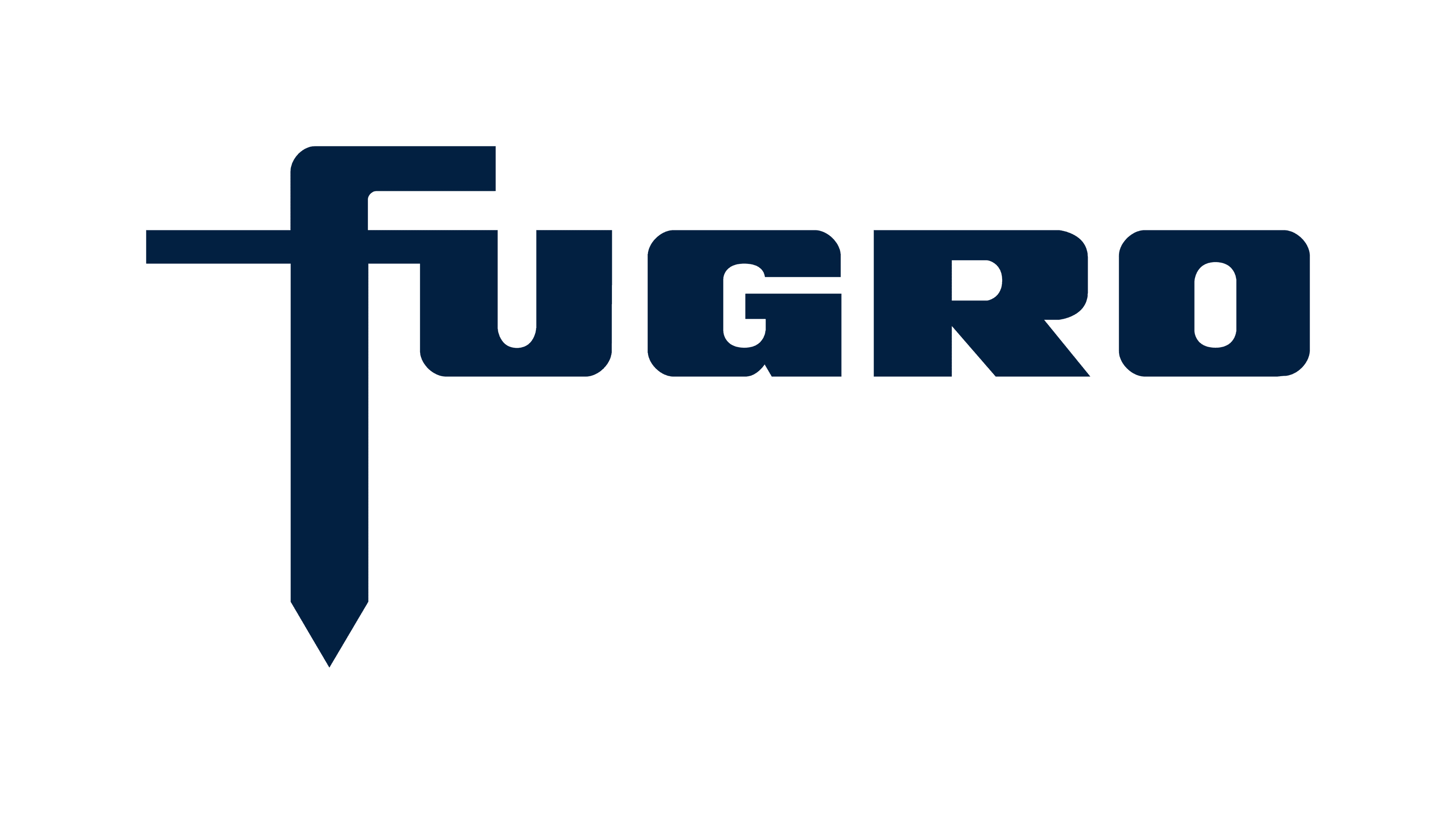 fugro logo